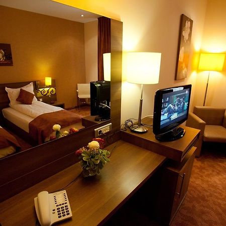 Top Rooms Aparthotel Bucureşti Ngoại thất bức ảnh