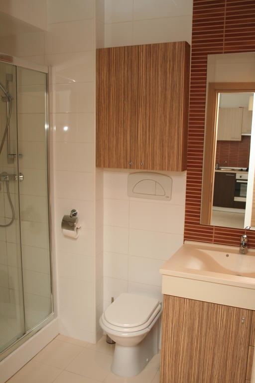 Top Rooms Aparthotel Bucureşti Phòng bức ảnh