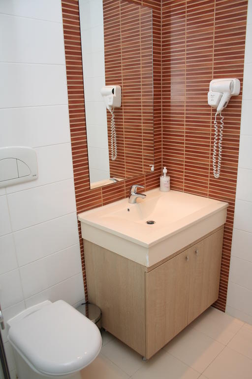 Top Rooms Aparthotel Bucureşti Phòng bức ảnh