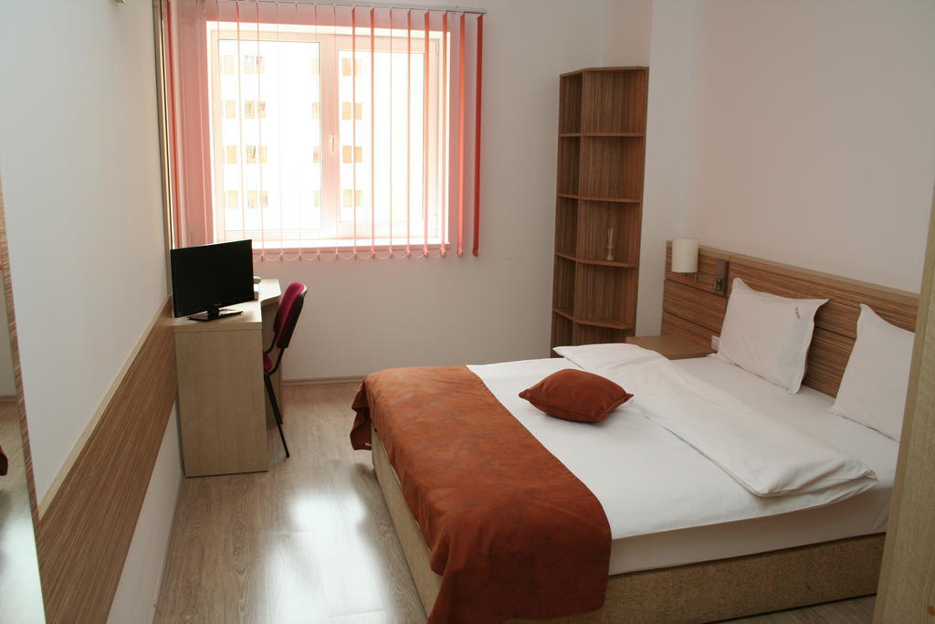Top Rooms Aparthotel Bucureşti Phòng bức ảnh