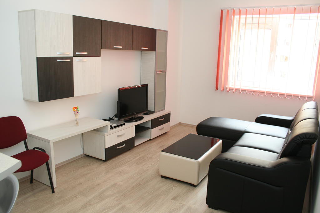 Top Rooms Aparthotel Bucureşti Phòng bức ảnh