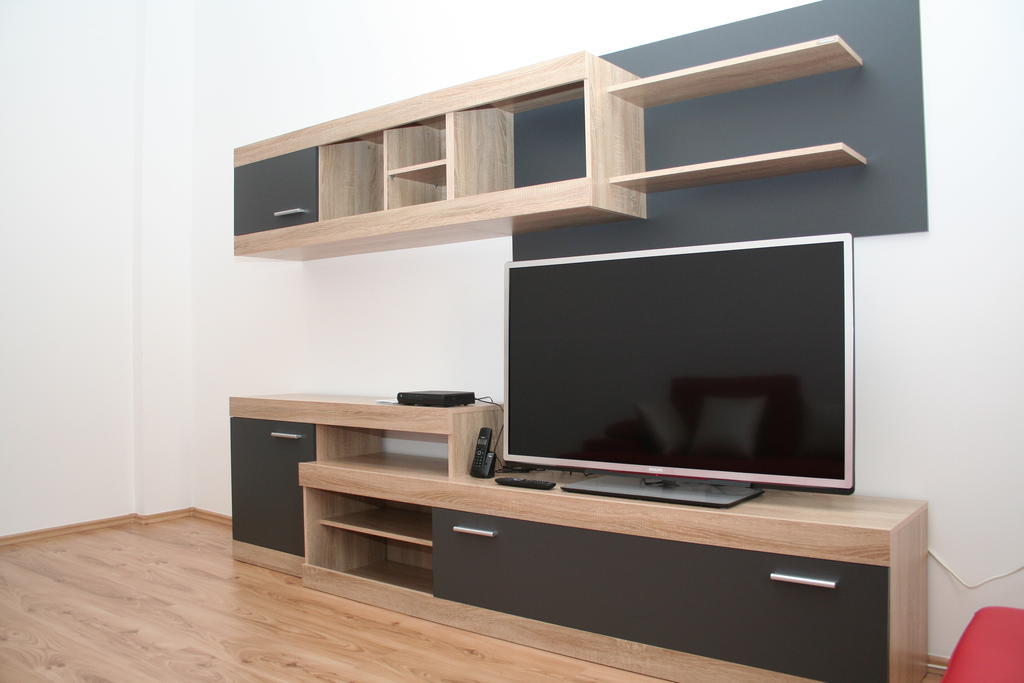 Top Rooms Aparthotel Bucureşti Phòng bức ảnh