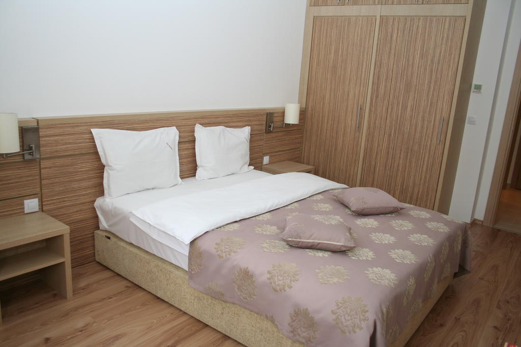 Top Rooms Aparthotel Bucureşti Phòng bức ảnh