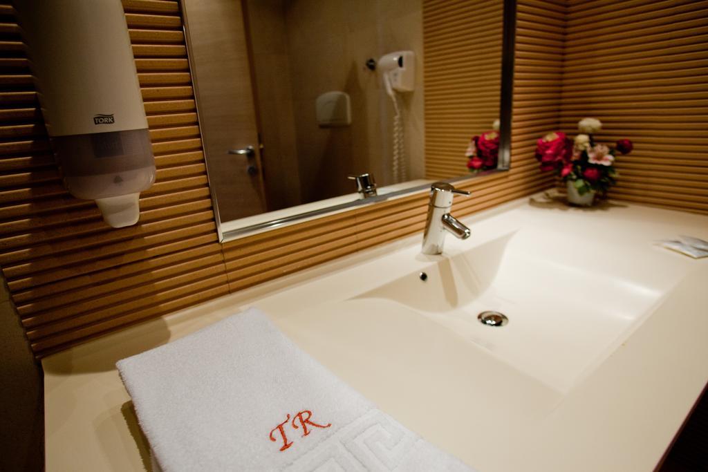 Top Rooms Aparthotel Bucureşti Phòng bức ảnh