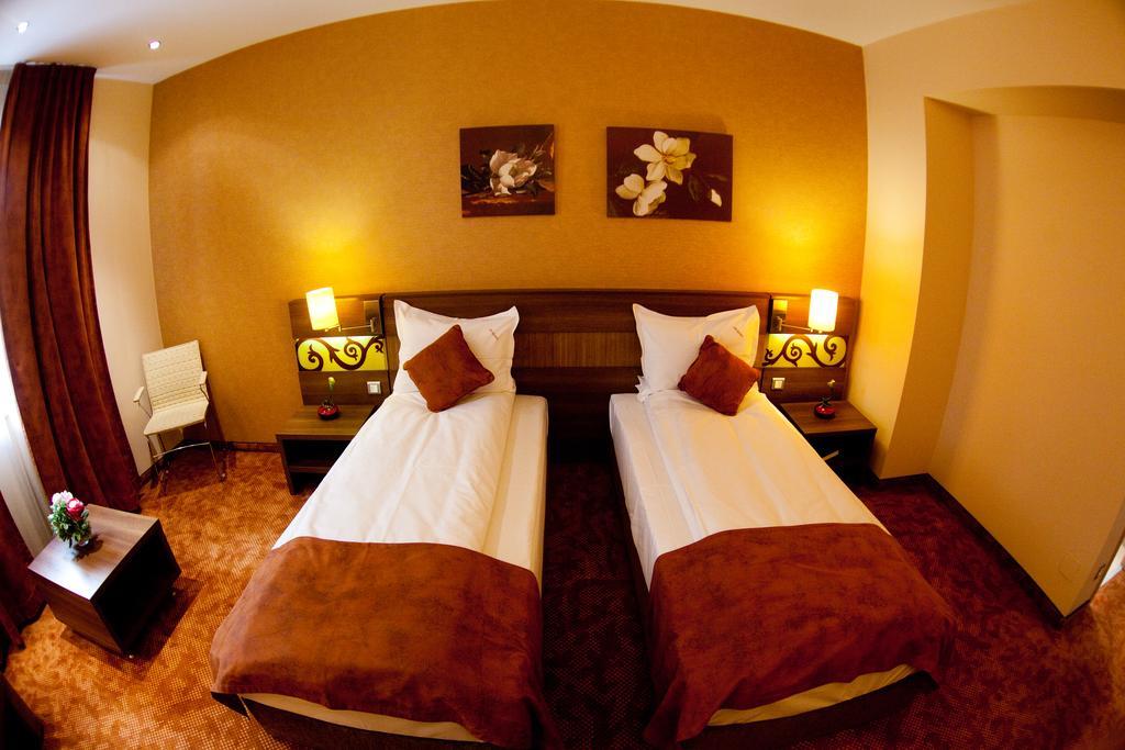 Top Rooms Aparthotel Bucureşti Phòng bức ảnh