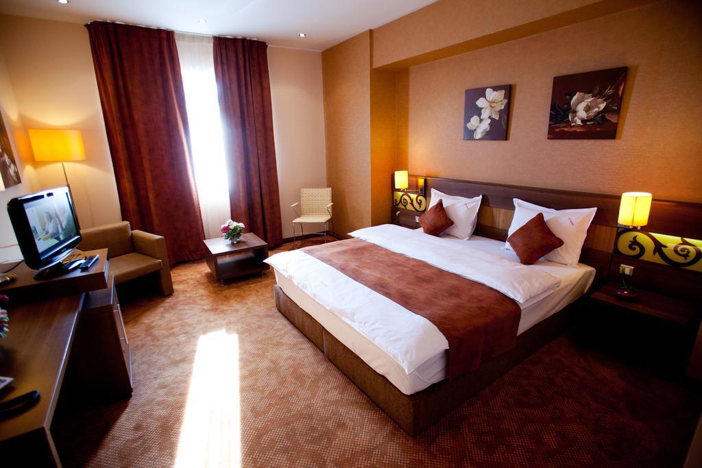 Top Rooms Aparthotel Bucureşti Phòng bức ảnh